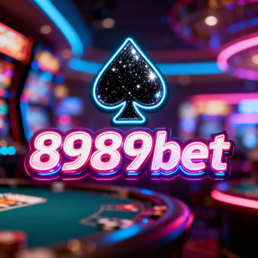 8989bet