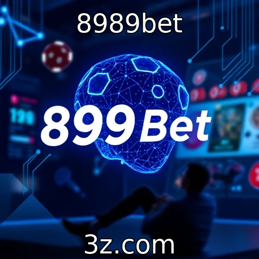 Como a inteligência artificial transforma jogos online