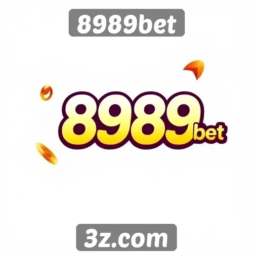 8989bet oferece novos jogos de cassino online
