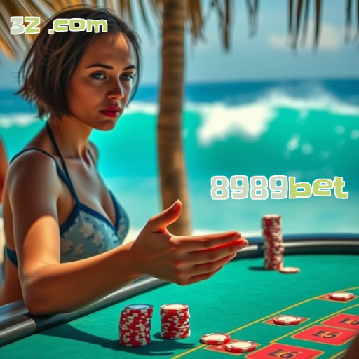 Experiência Inigualável no Cassino do 8989bet Revoluciona Jogos Online