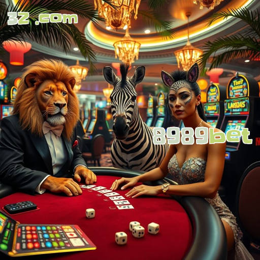 A seção confiavel do 8989bet e seus diferenciais únicos