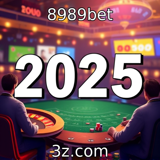 Análise da regulamentação de jogos de azar em 2025