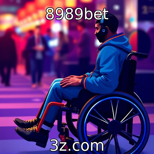 Importância da acessibilidade em jogos para todos