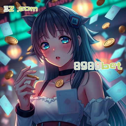 Explore os Jogos Vibrantes do Site 8989bet e Diversão Através da Rede