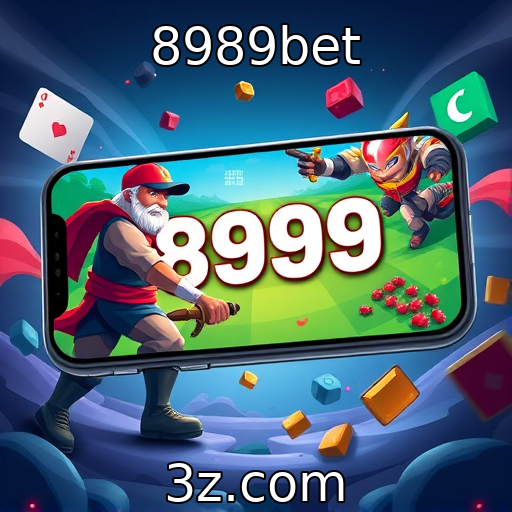 Mercado de jogos mobile cresce exponencialmente