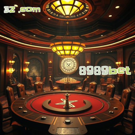 Experiência Imperdível na Plataforma 8989bet: Jogos sem Limites