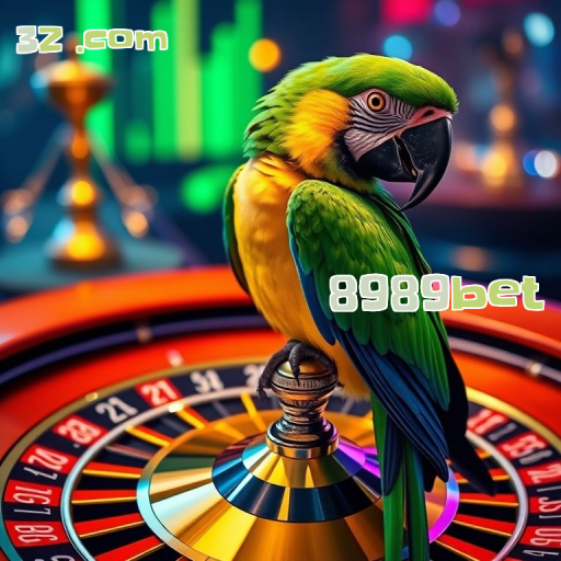 Atrações Incríveis: Promotion da 8989bet em Destaque