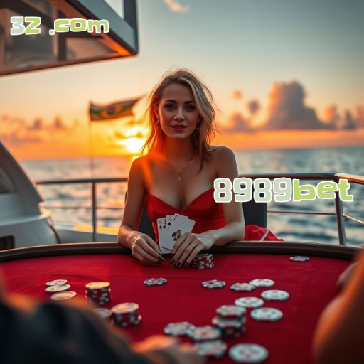 A Magia dos Slots no 8989bet: Diversão e Prêmios