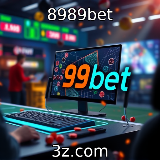 Avanços tecnológicos que transformam a experiência de jogo