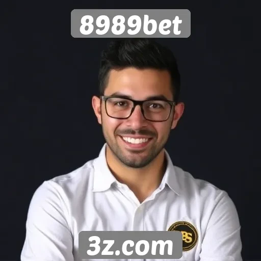 Feedback de usuários sobre o 8989bet