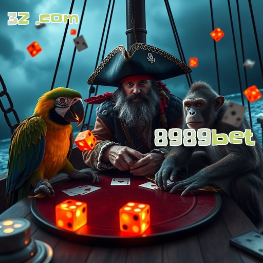 8989bet: Experimente a Exclusividade na Seção VIP